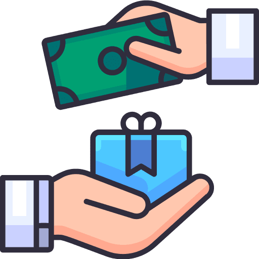 payment options