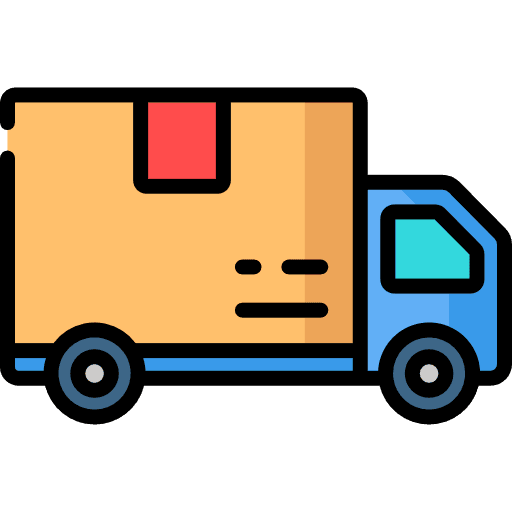 free delivery