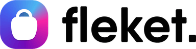 fleket.com logo