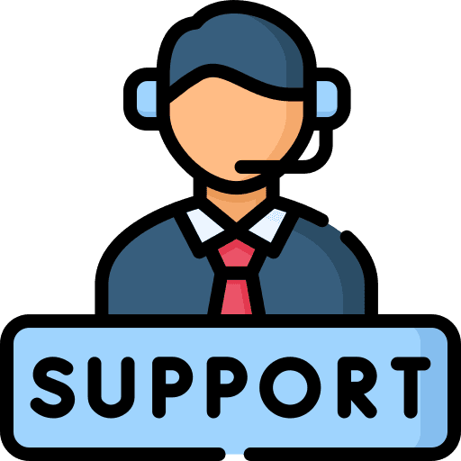 customer support